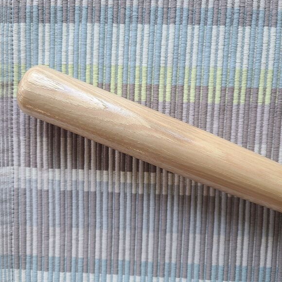 NEW Collectible Louisville Slugger Mini Baseball Bat - Museum & Factory Souvenir - Picture 7 of 10